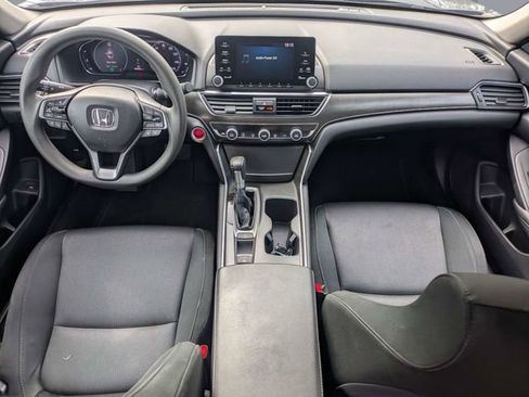 Used 2019 Honda Accord LX image 13