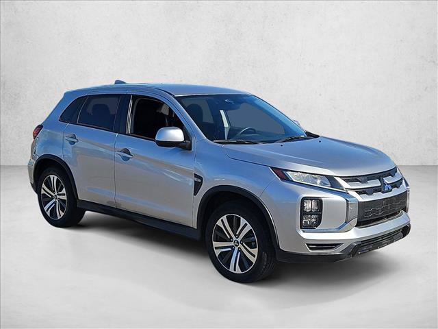 Used 2024 Mitsubishi Outlander Sport AWD image 3