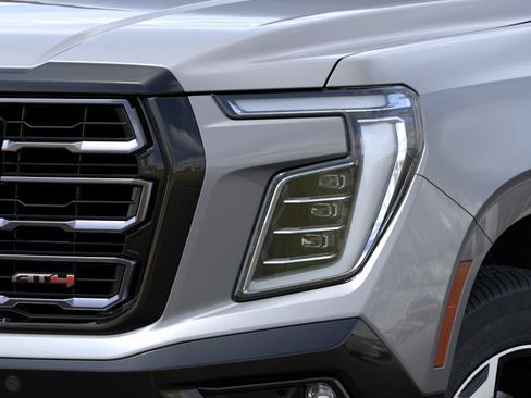 New 2026 GMC Yukon XL AT4 Ultimate AWD/4WD image 34