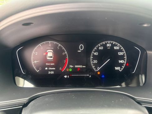 New 2026 Honda Civic LX image 12