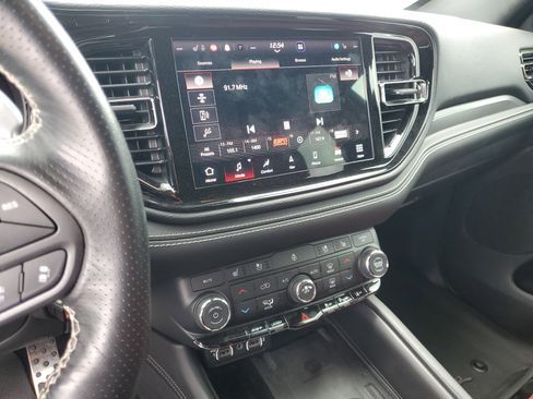 Used 2023 Dodge Durango SRT image 24