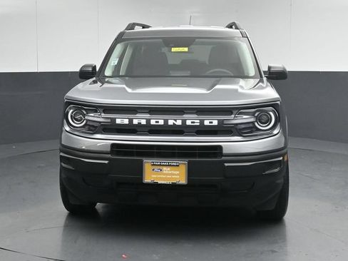 Certified 2023 Ford Bronco Sport Big Bend AWD/4WD image 2
