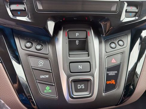 New 2026 Honda Odyssey Elite image 32