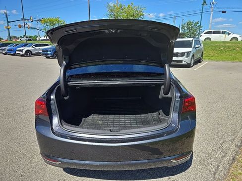 Used 2015 Acura TLX V6 SH-AWD w/ Technology Pkg image 32