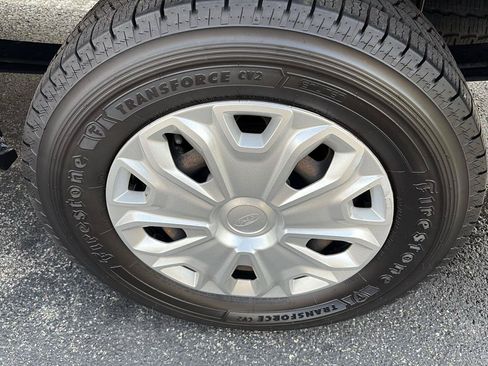 Used 2019 Ford Transit 350 XLT RWD image 15