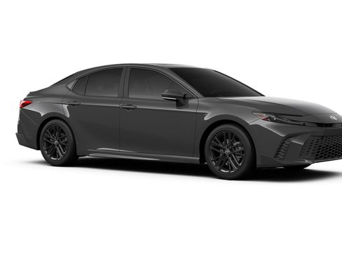 New 2026 Toyota Camry SE FWD image 51