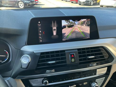Used 2021 BMW X3 sDrive30i RWD image 25