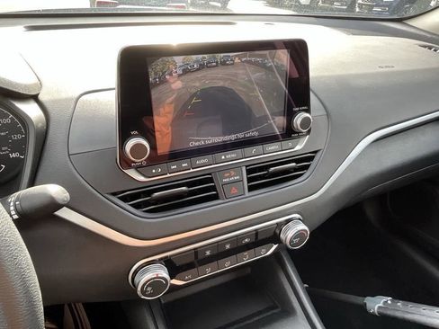 Certified 2025 Nissan Altima 2.5 S image 59