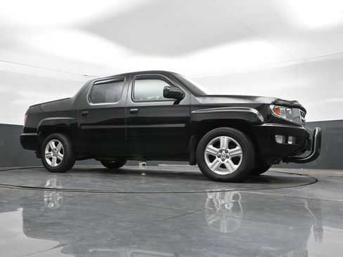 Used 2011 Honda Ridgeline RTL image 33