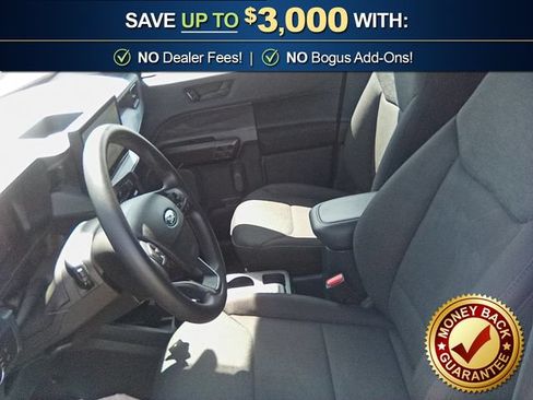 Certified 2026 Ford Maverick XL FWD image 14