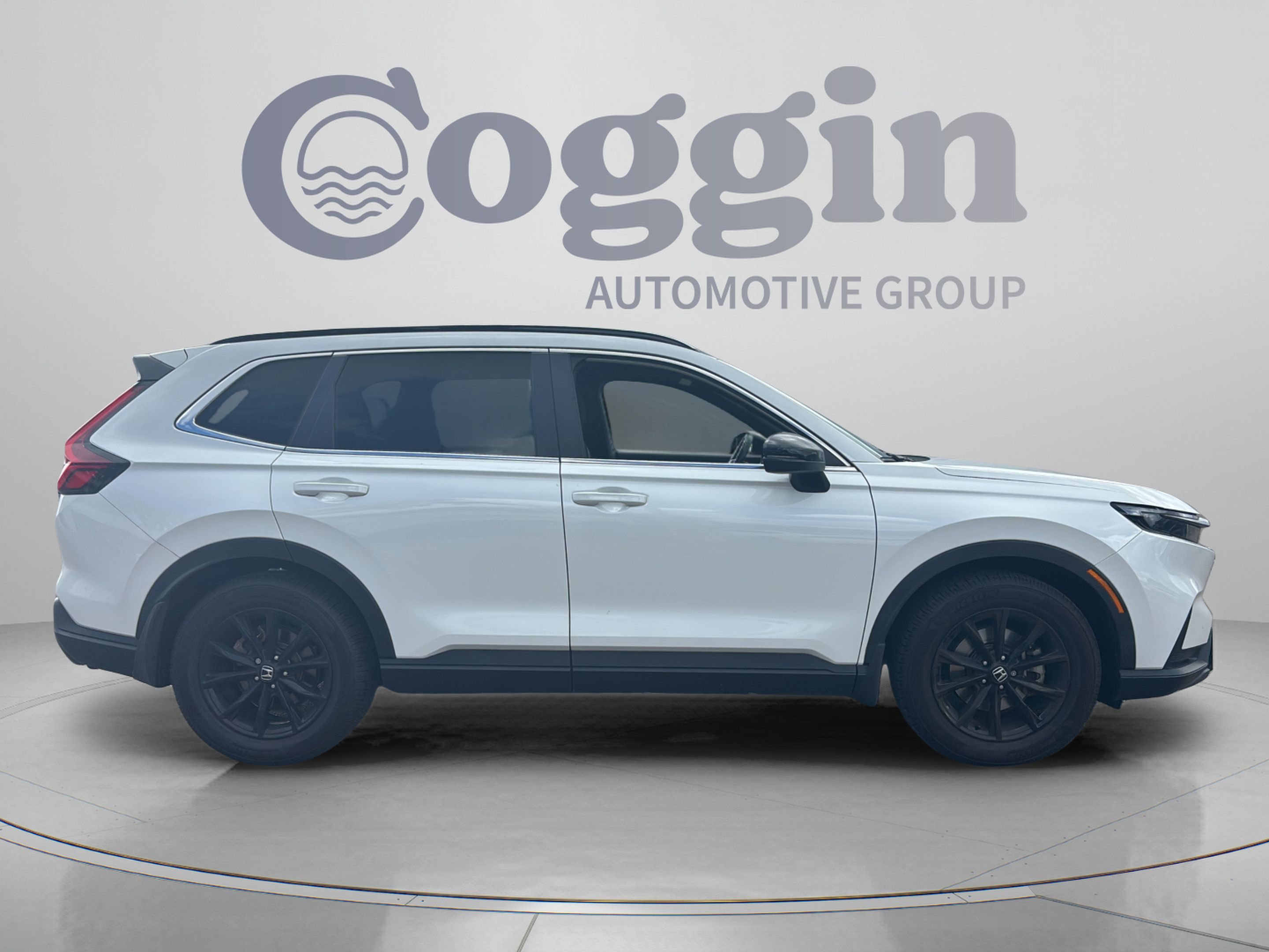 Certified 2023 Honda CR-V Sport image 6