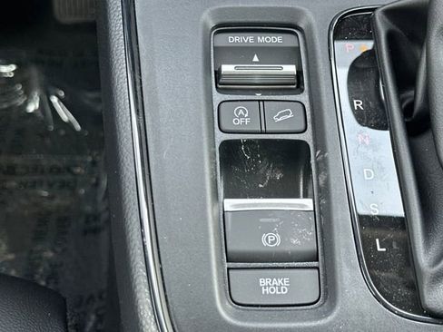 New 2026 Honda CR-V EX-L image 25