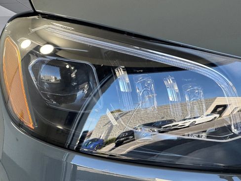 Used 2026 Mercedes-Benz GLS 450 4MATIC image 10