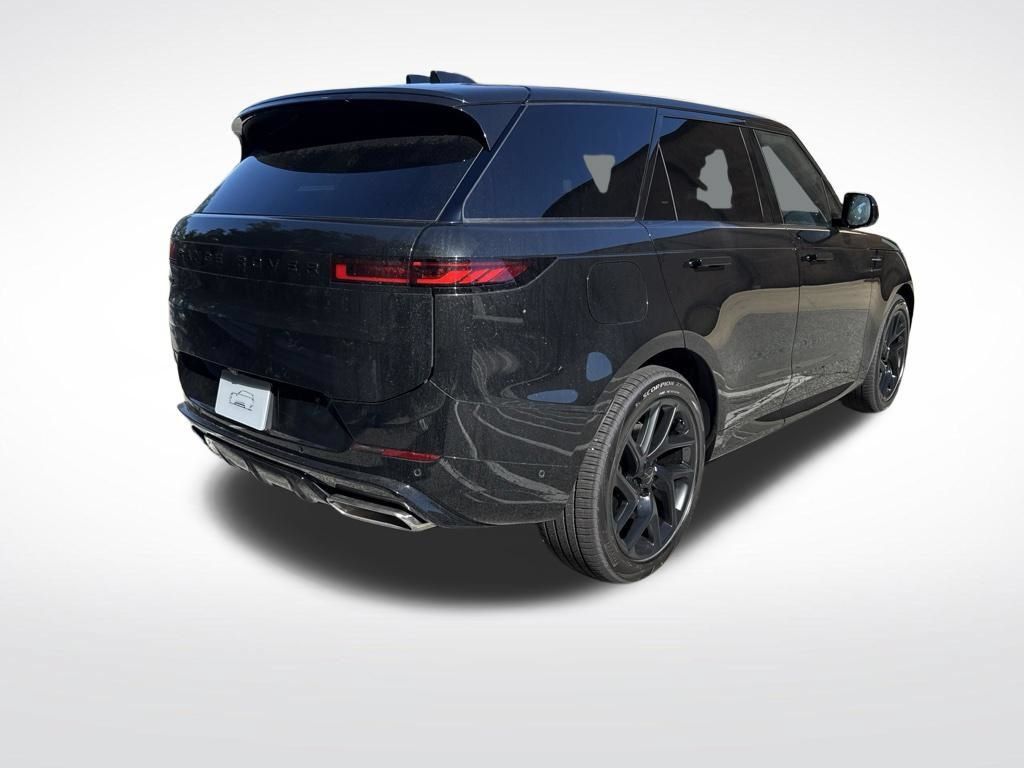 New 2027 Land Rover Range Rover Sport Battersea AWD/4WD image 5