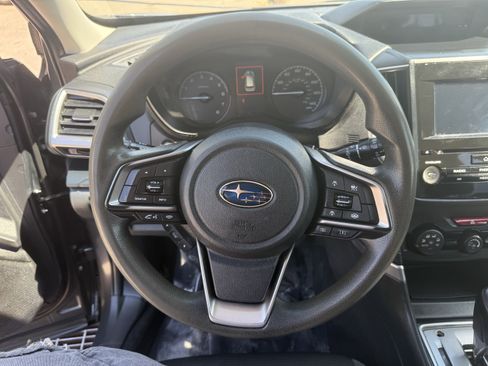 Used 2020 Subaru Forester AWD/4WD image 14