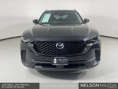 Used 2026 MAZDA CX-50 AWD 2.5 S w/ Preferred Pkg image 2