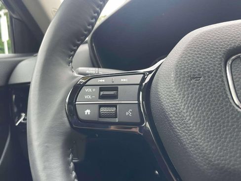 Certified 2023 Honda CR-V EX-L image 23