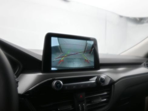 New 2026 Ford Escape Active w/ Cold Weather Package image 23