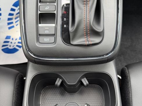 New 2026 Honda CR-V Sport-L image 22