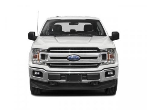 Used 2018 Ford F150 XLT AWD/4WD image 7