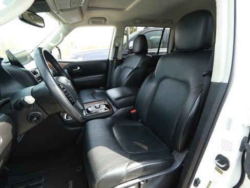 Used 2023 Nissan Armada SL image 26