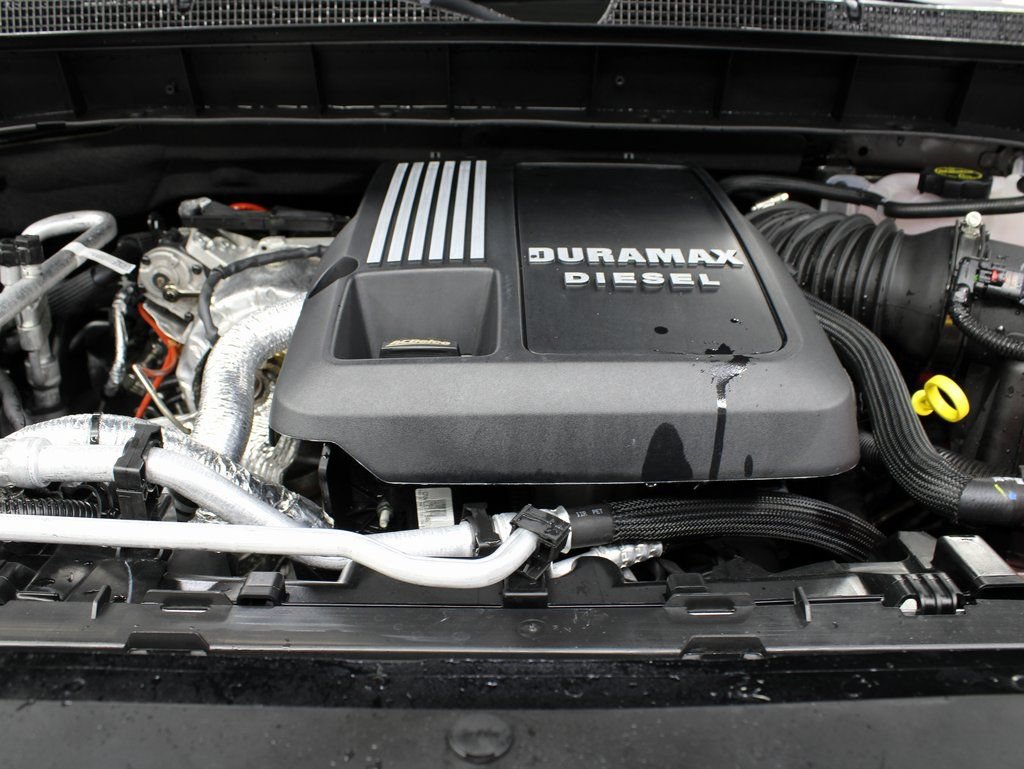 Used 2025 Chevrolet Silverado 1500 RST AWD/4WD image 23