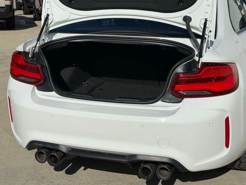 Used 2018 BMW M2 w/ Executive Package image 18