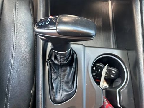Used 2021 Dodge Durango SXT RWD image 28