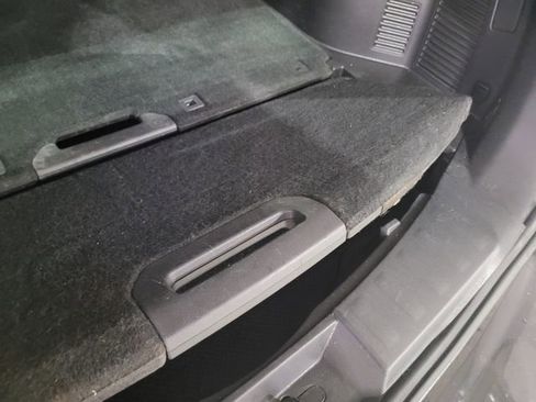 Used 2017 Nissan Rogue SV image 57