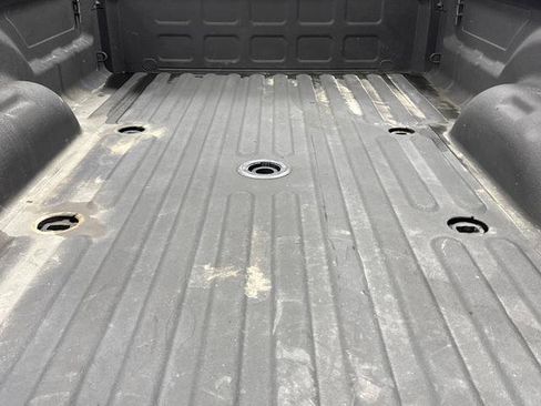 Used 2020 RAM 3500 Laramie image 17