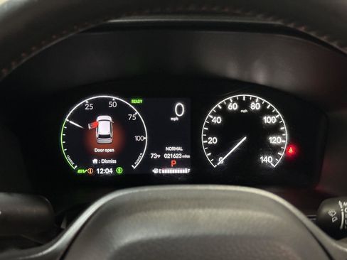 Certified 2024 Honda CR-V Sport-L image 27