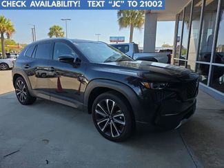 Certified 2025 MAZDA CX-50 AWD 2.5 Turbo w/ Weather Package 360° Tour