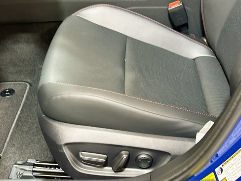 New 2026 Toyota Prius Plug-In Hybrid FWD image 16