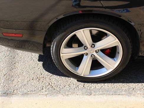 Used 2008 Dodge Challenger SRT8 image 60