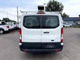 Used 2019 Ford Transit 250 130 Low Roof w/ Exterior Upgrade Package image 5
