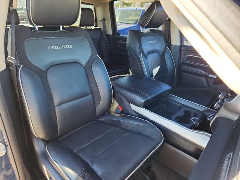 Used 2020 RAM 1500 Laramie image 14