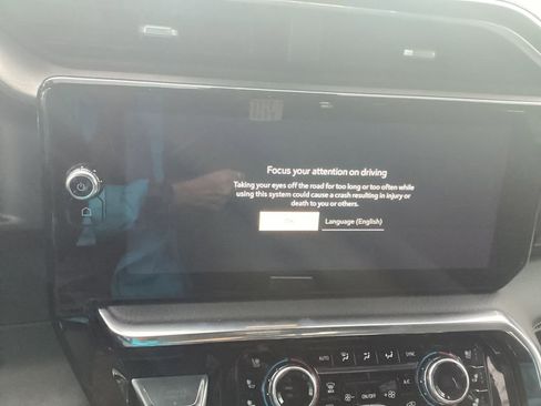 New 2026 GMC Sierra 1500 Denali AWD/4WD image 27