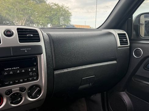 Used 2008 Chevrolet Colorado LT w/ Power Convenience Package RWD image 30