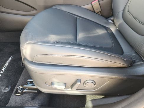New 2026 Hyundai Tucson XRT FWD image 24