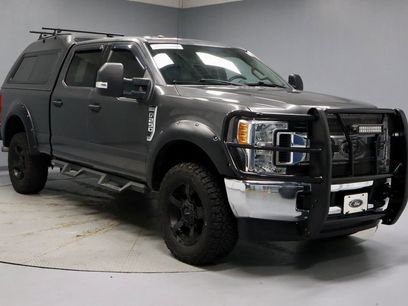 Used 2017 Ford F250 XLT