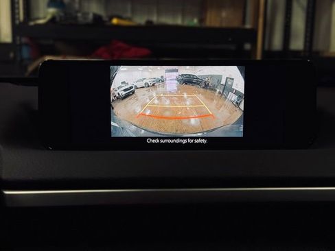 Used 2025 MAZDA CX-50 AWD 2.5 S w/ Premium Package image 38