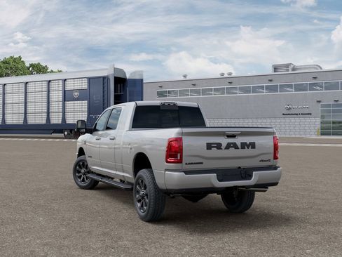 New 2026 RAM 2500 Laramie image 3