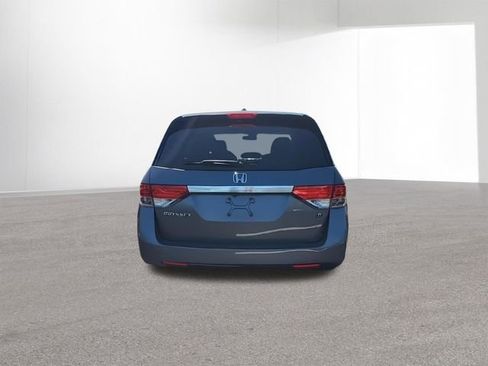 Used 2014 Honda Odyssey EX-L image 8