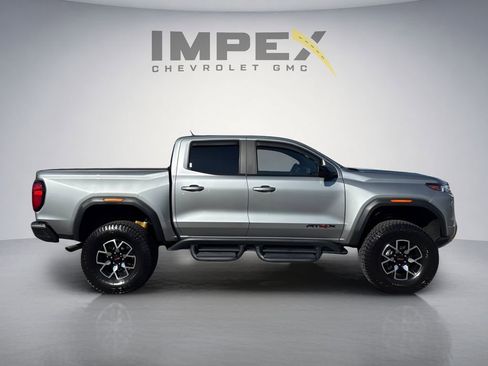 Used 2023 GMC Canyon AT4X AWD/4WD image 6