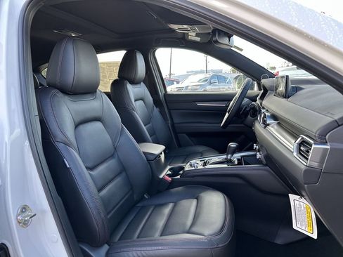 New 2025 MAZDA CX-5 2.5 Turbo image 24