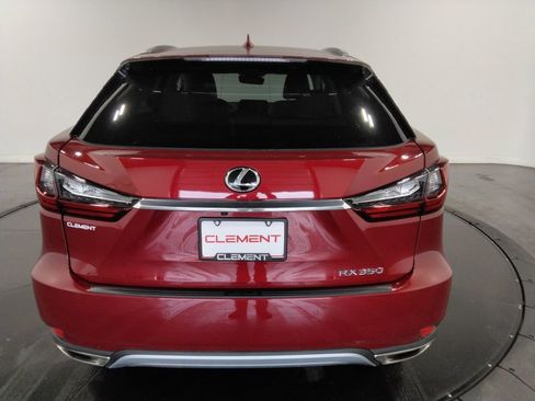 Used 2022 Lexus RX 350 AWD w/ Premium Package image 6