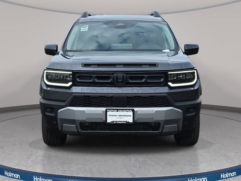 New 2026 Honda Passport RTL image 2