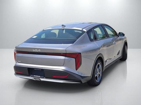 New 2026 Kia K4 FWD image 4