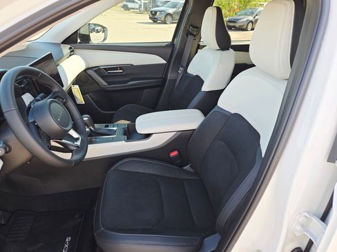 New 2026 MAZDA CX-5 Preferred image 17