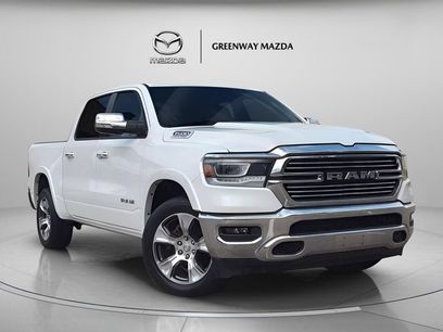Used 2021 RAM 1500 Laramie